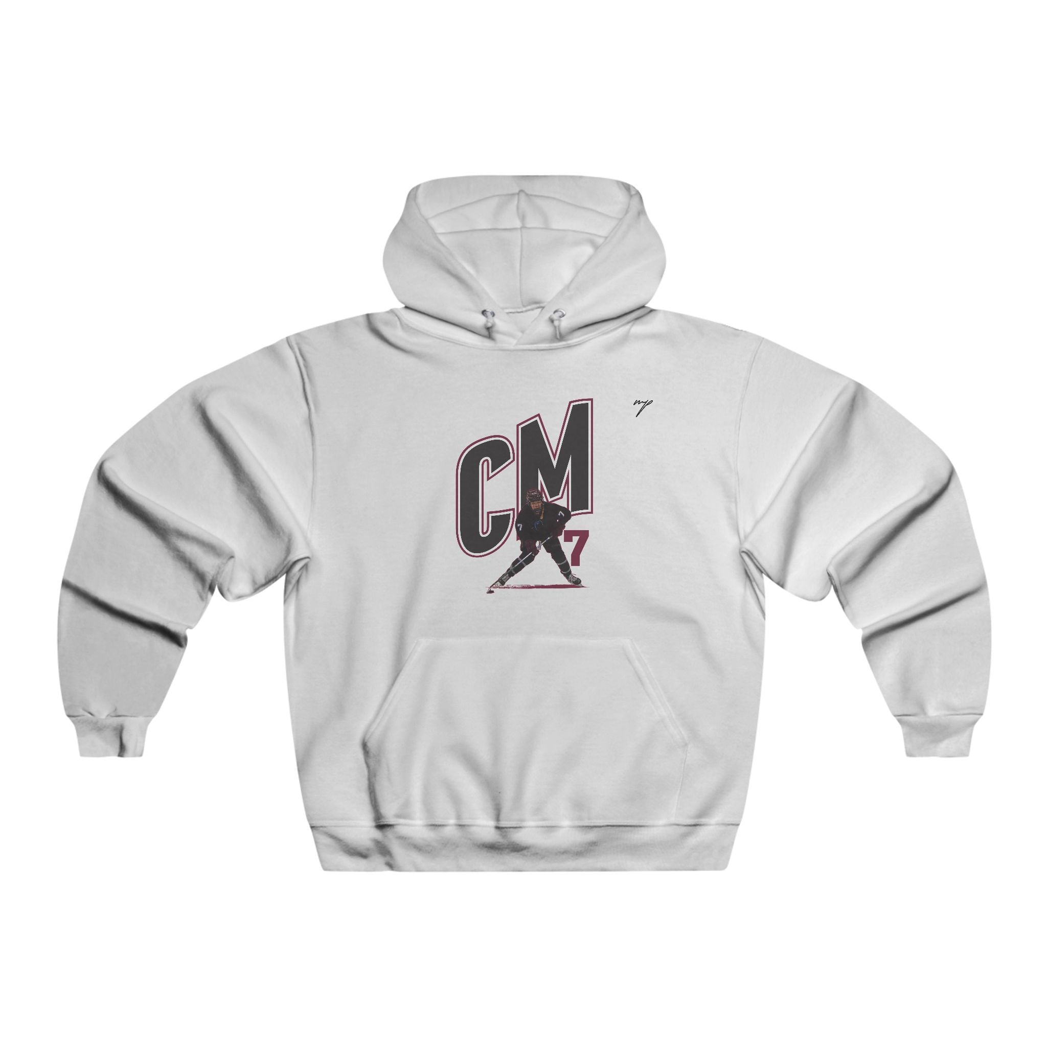Caleigh Murphy Vintage Hoodie