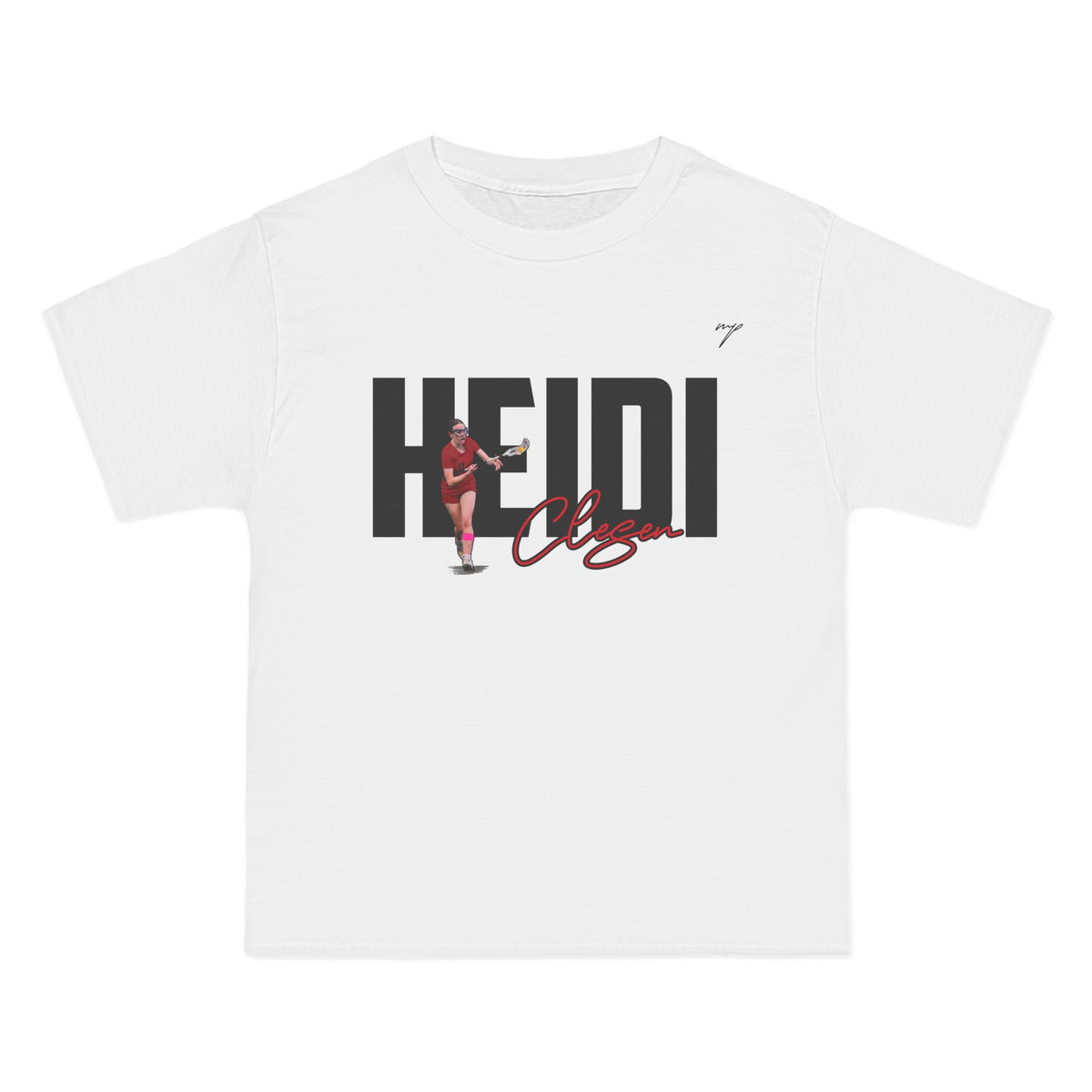 Heidi Clesen Vintage Tee