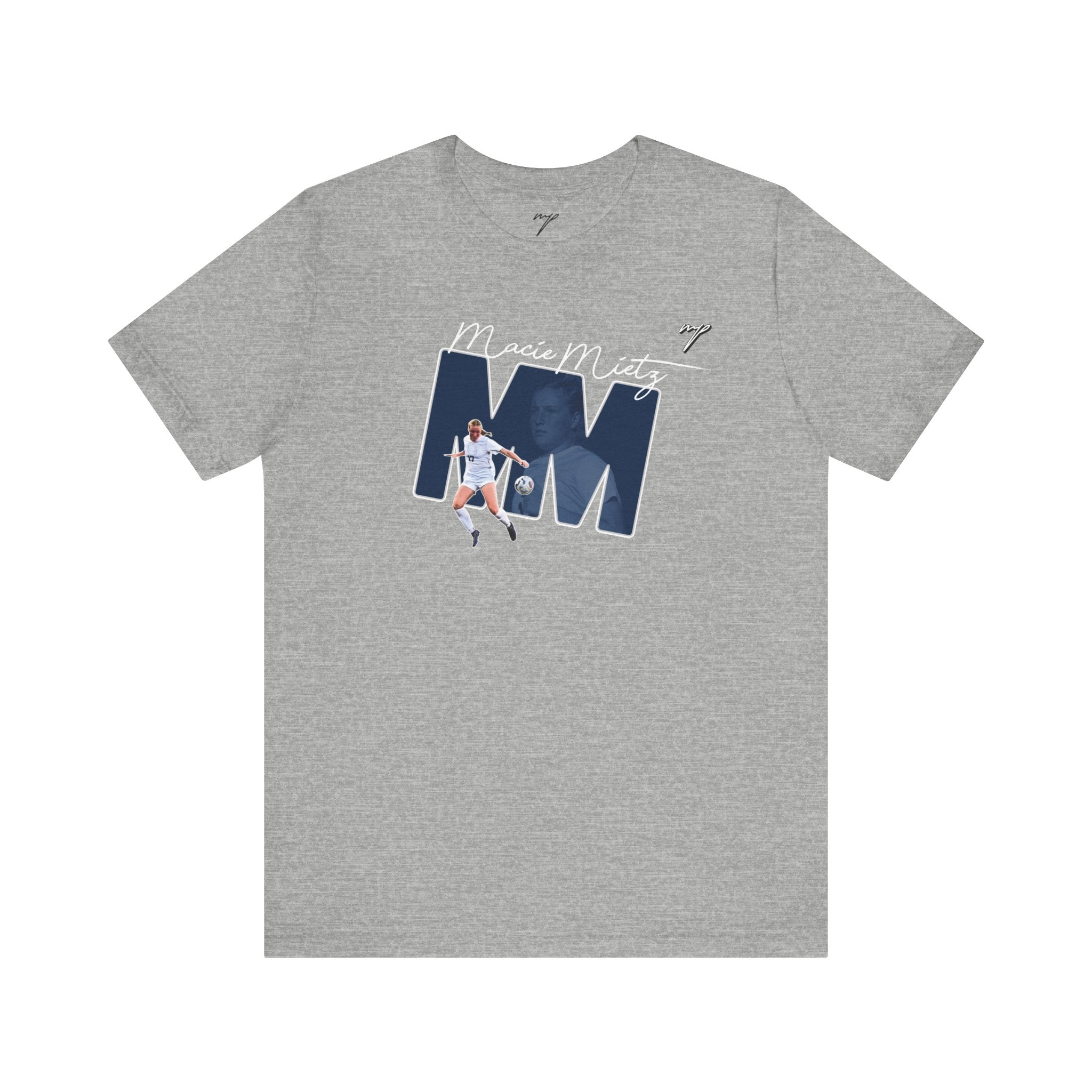 Macie Mietz Graphic Tee