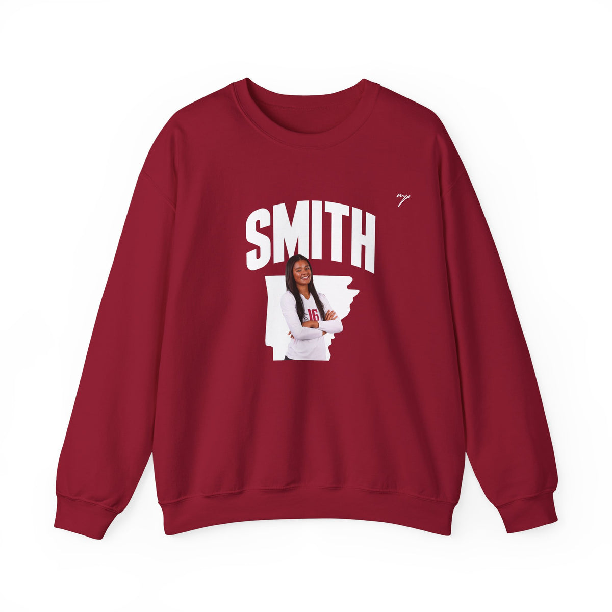 Layla Smith Crewneck