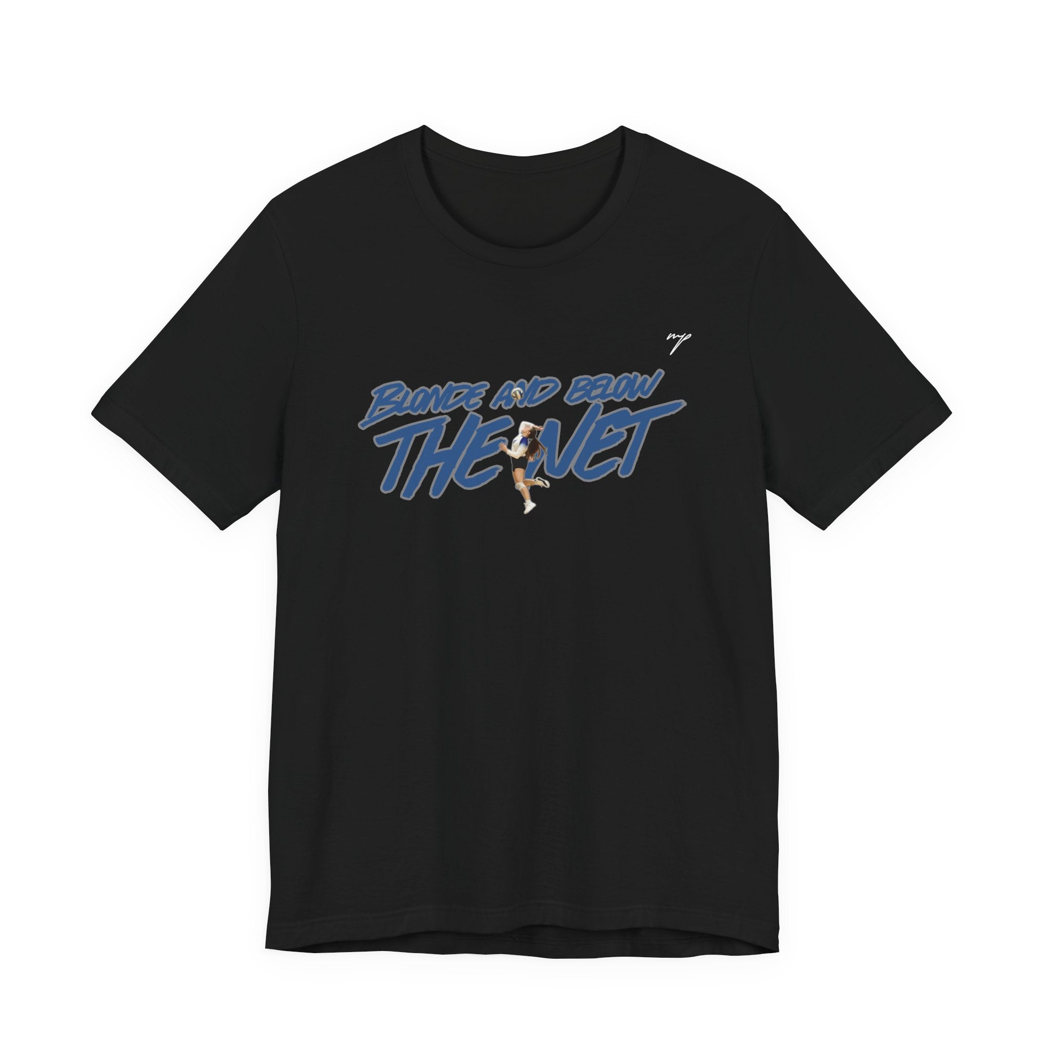 Elle Ohayon Graphic Tee