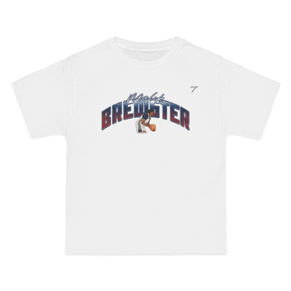 Malik Brewster Vintage Tee