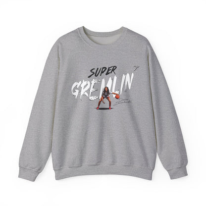 Dacia Lewandowski Crewneck