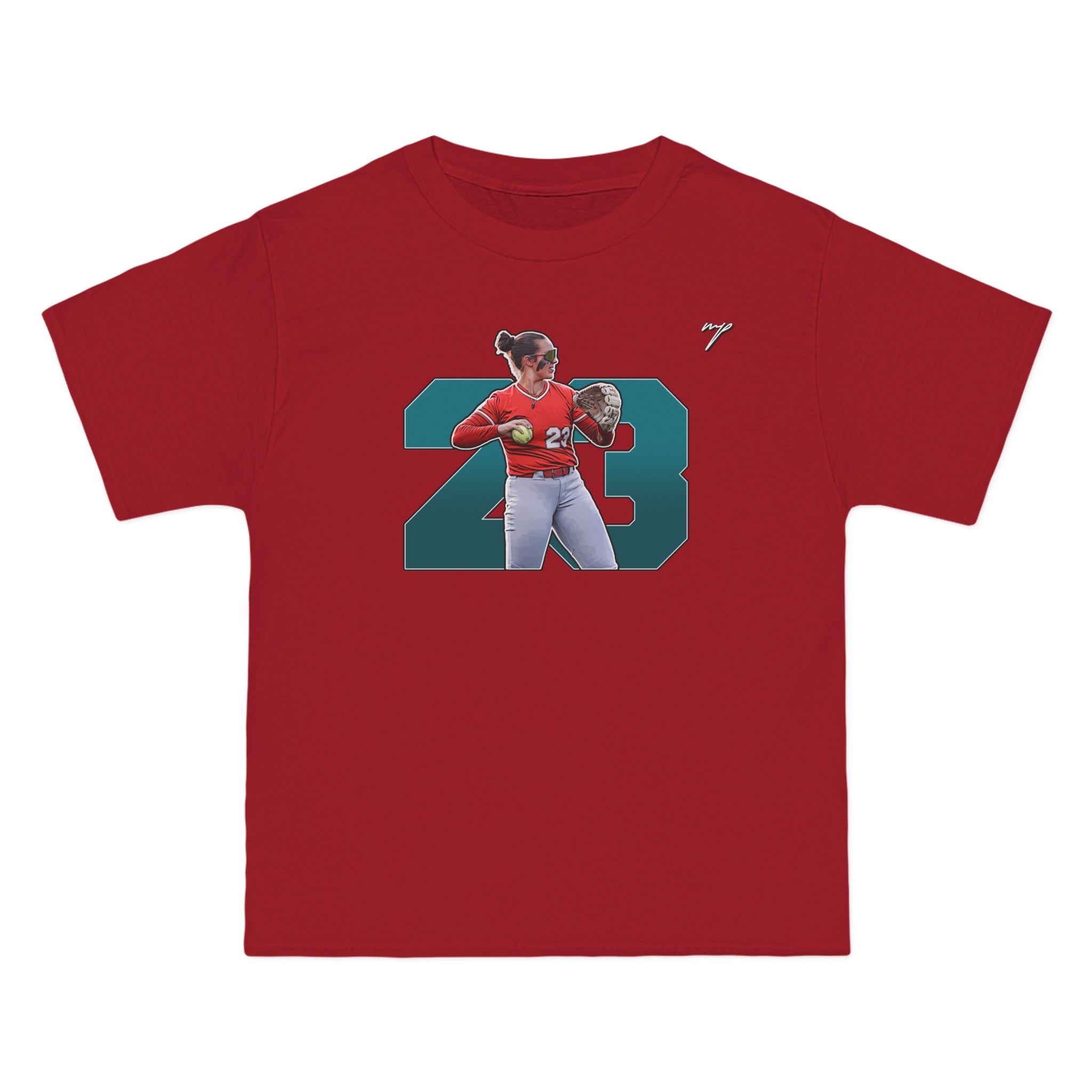McKenna Guest Vintage Tee