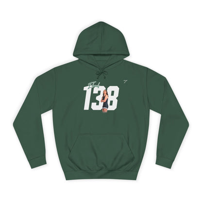 Megan Ebach Hoodie
