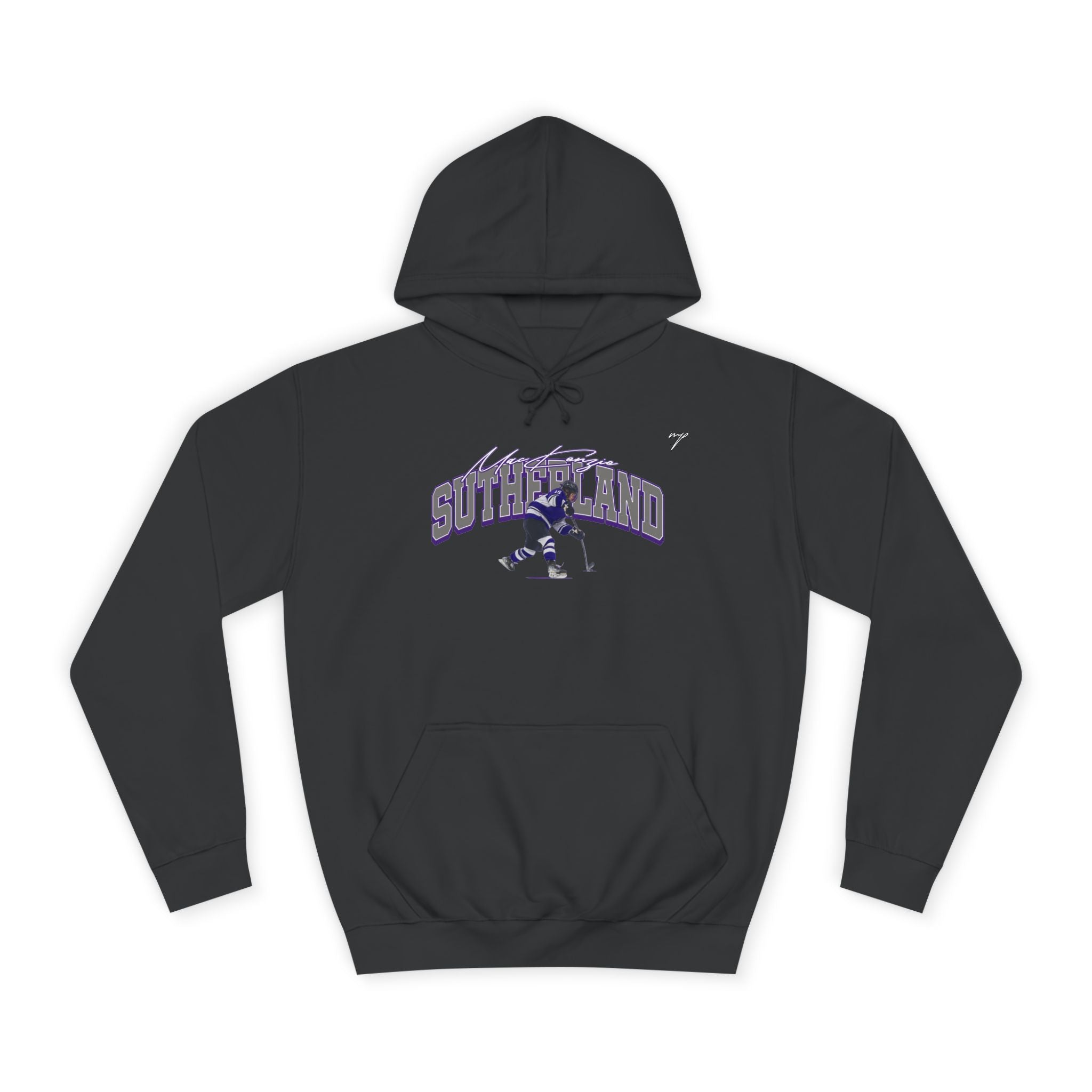 MacKenzie Sutherland Hoodie