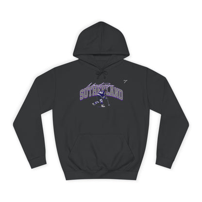 MacKenzie Sutherland Hoodie