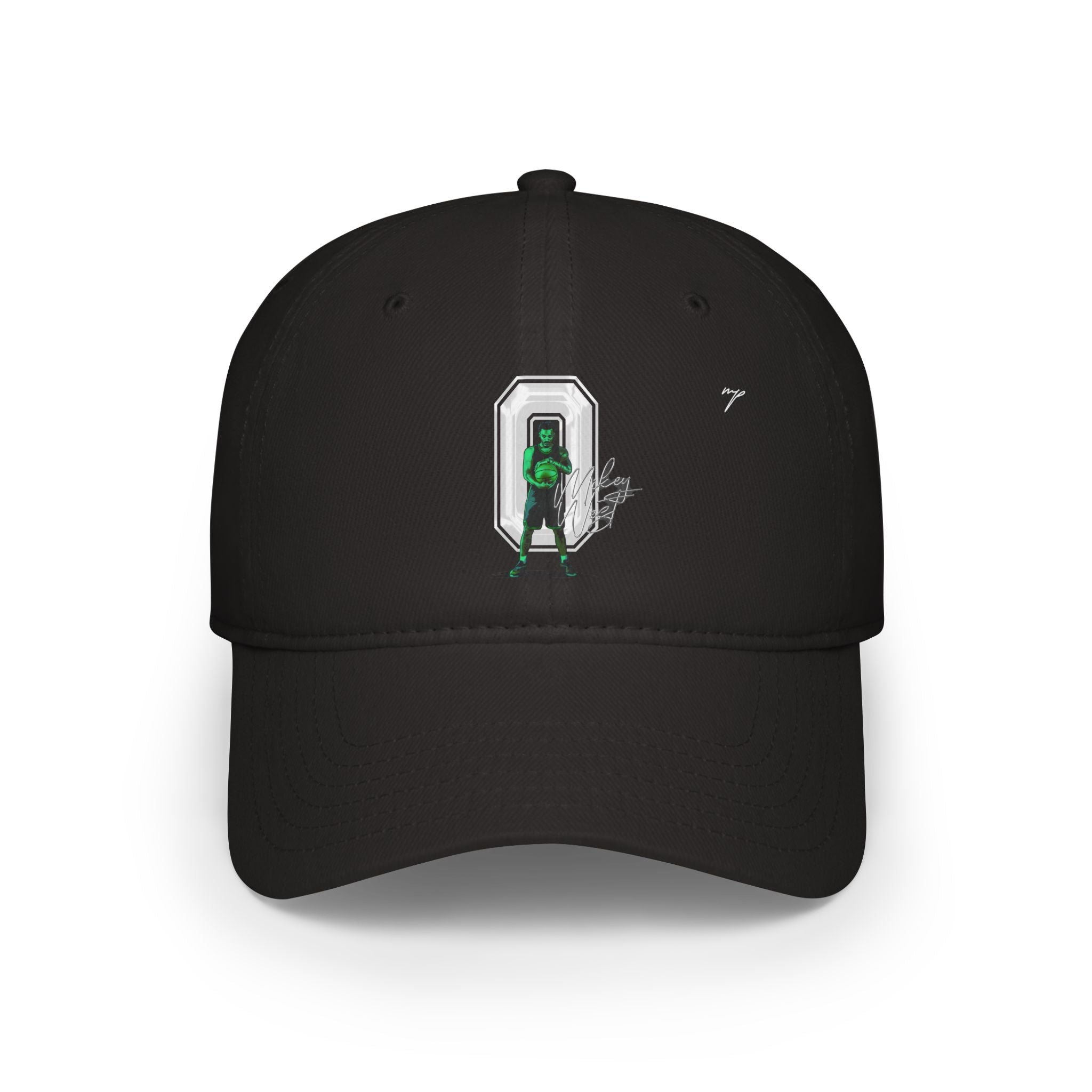 Mikey West Hat