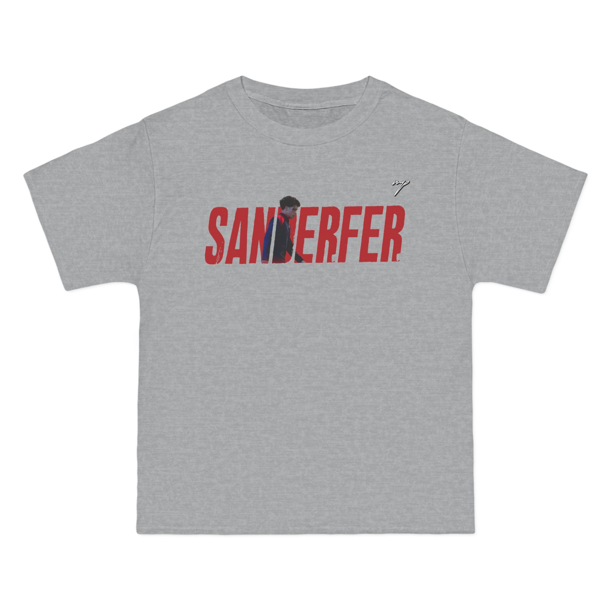 Joseph Sanderfer Vintage Tee