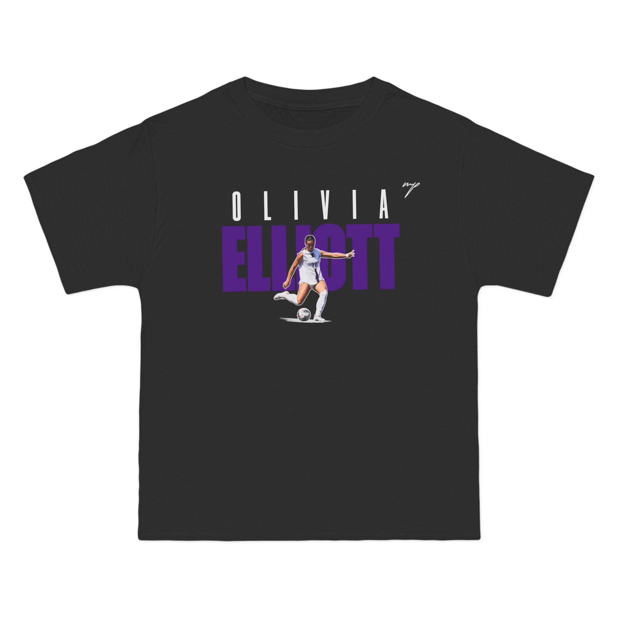 Olivia Elliott Vintage Tee