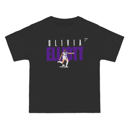 Olivia Elliott Vintage Tee