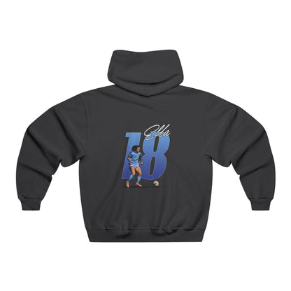 Ella Spiller Vintage Hoodie