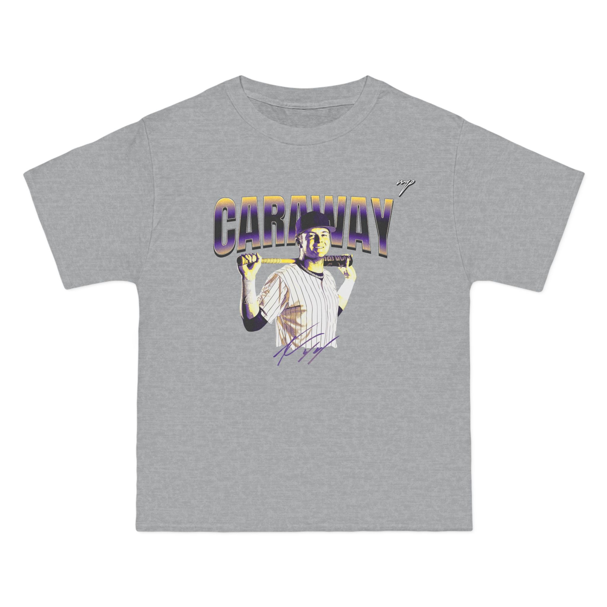 Trent Caraway Vintage Tee