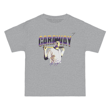 Trent Caraway Vintage Tee