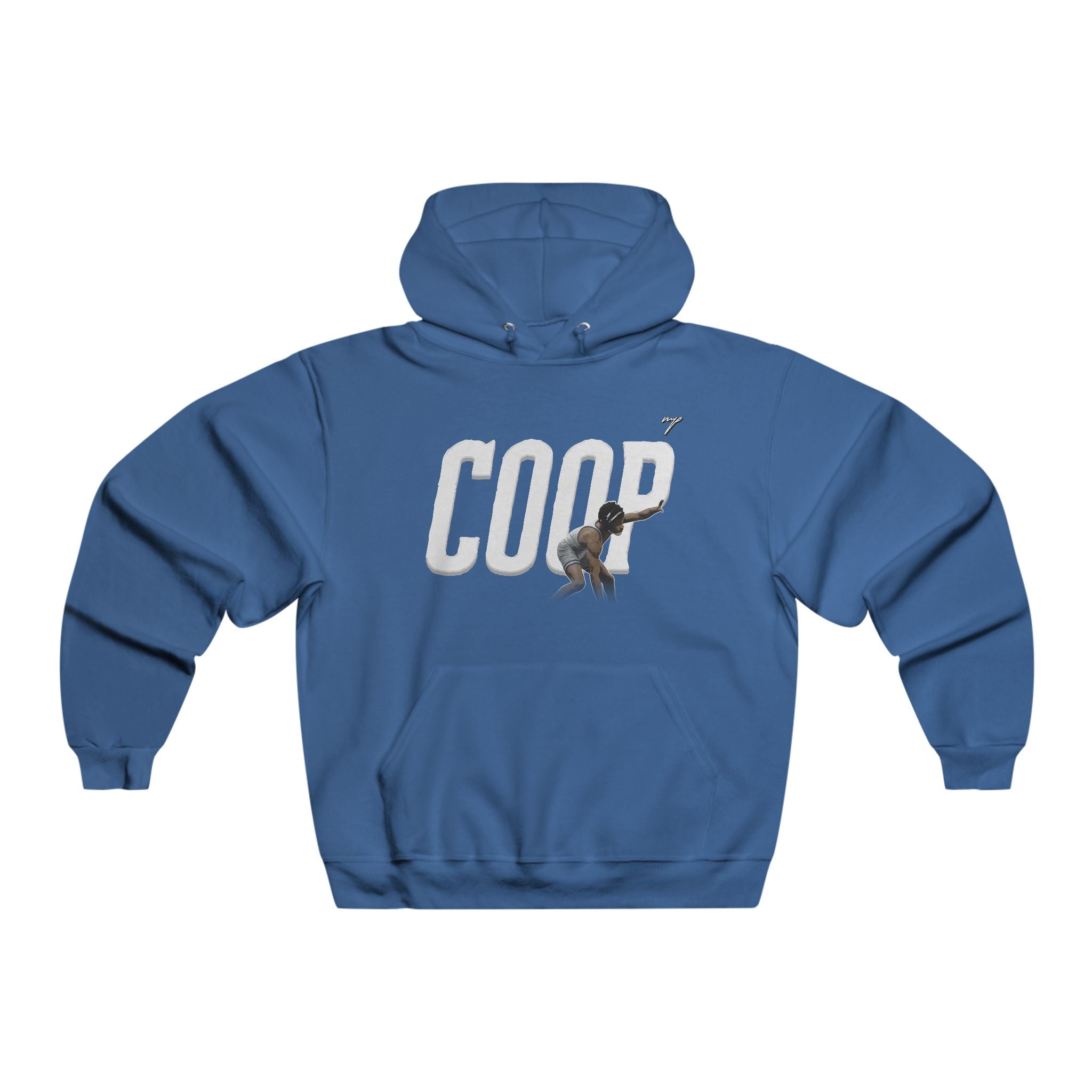 Karrington Cooper Vintage Hoodie