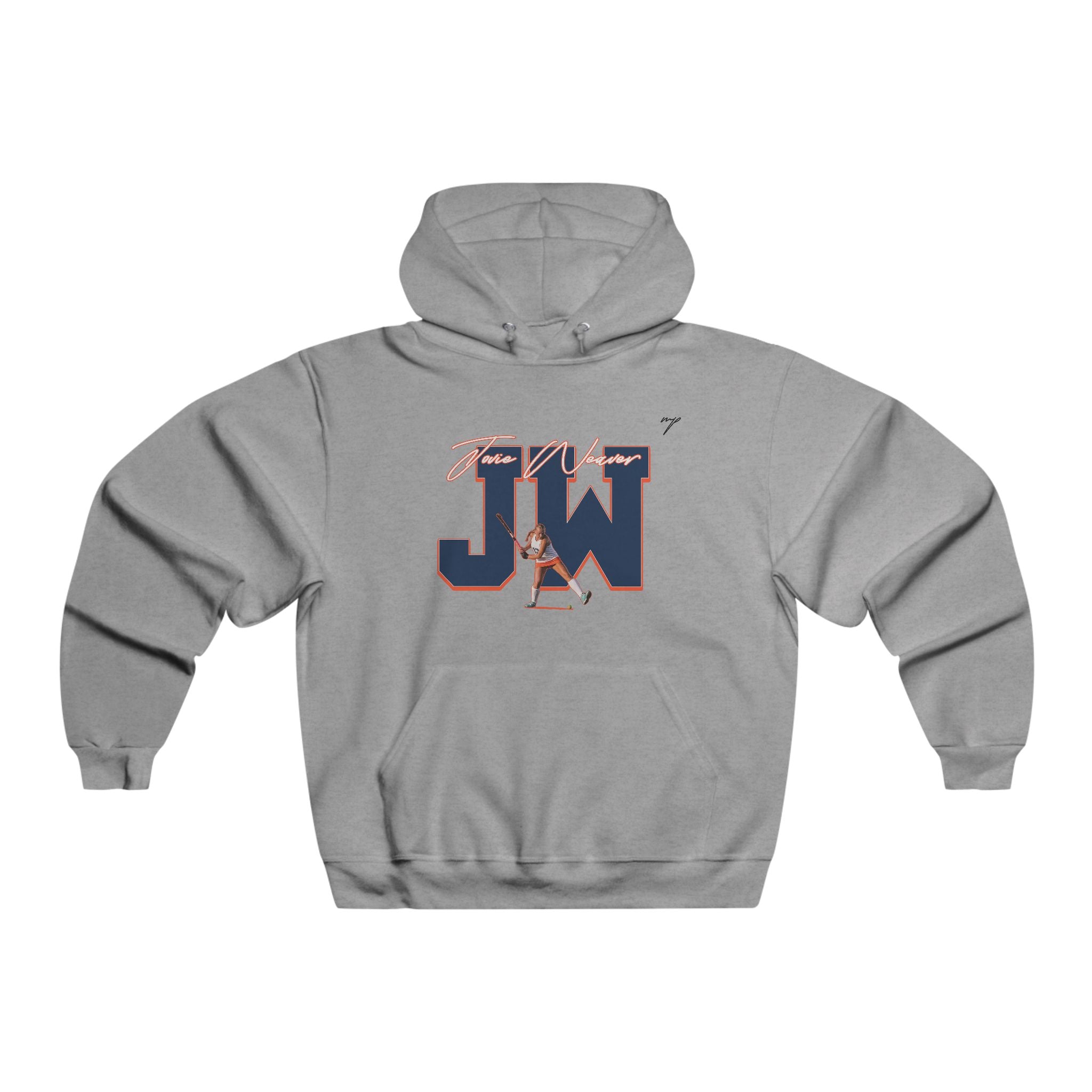 Jovie Weaver Vintage Hoodie