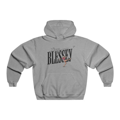 Lizzy Blessey Vintage Hoodie