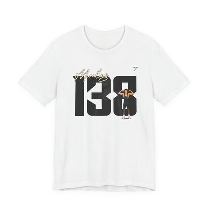 Yandel Morales Graphic Tee