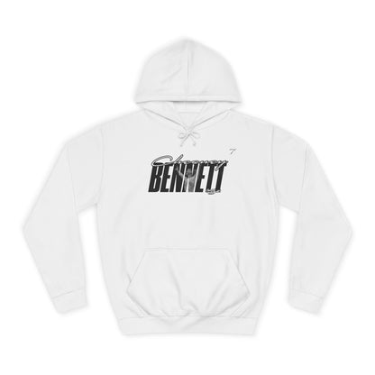 Chesney Bennett Hoodie