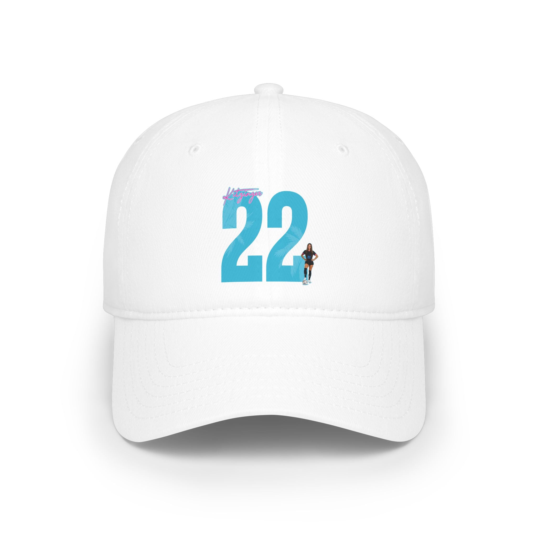 Adria Kitzinger Hat