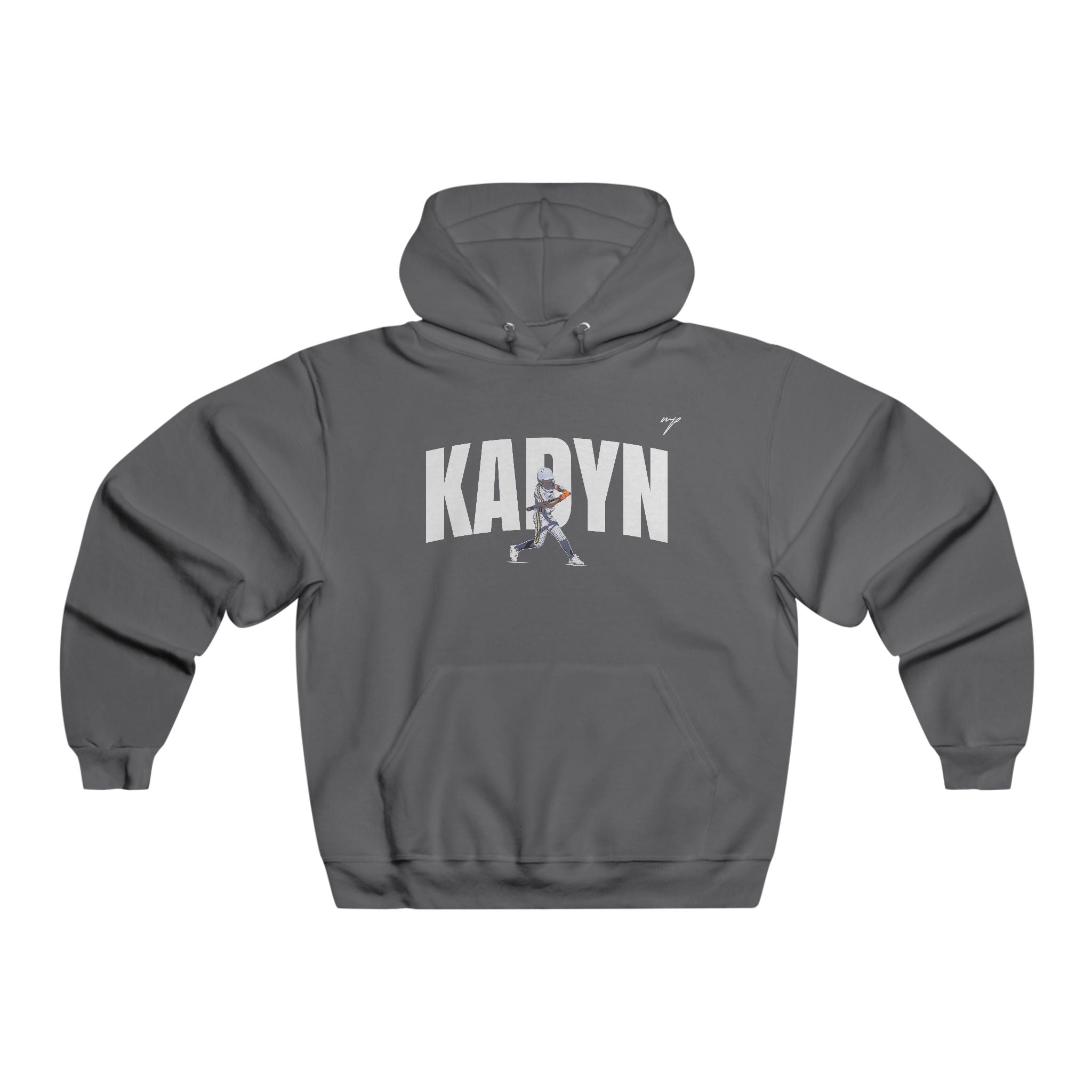 Kadyn Sanchez Vintage Hoodie