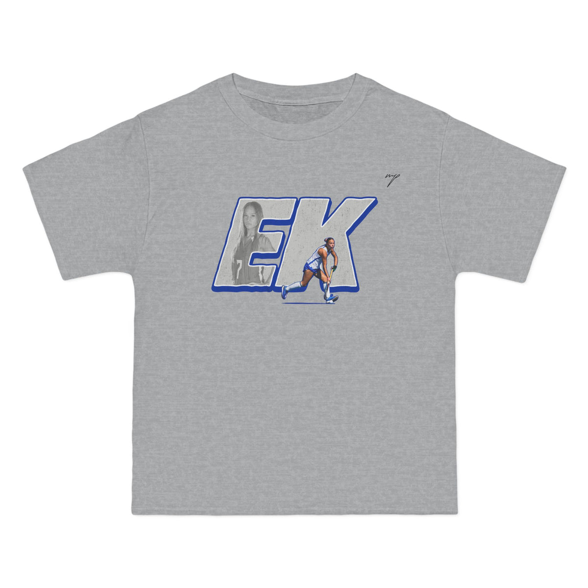 Ella Kappesser Vintage Tee