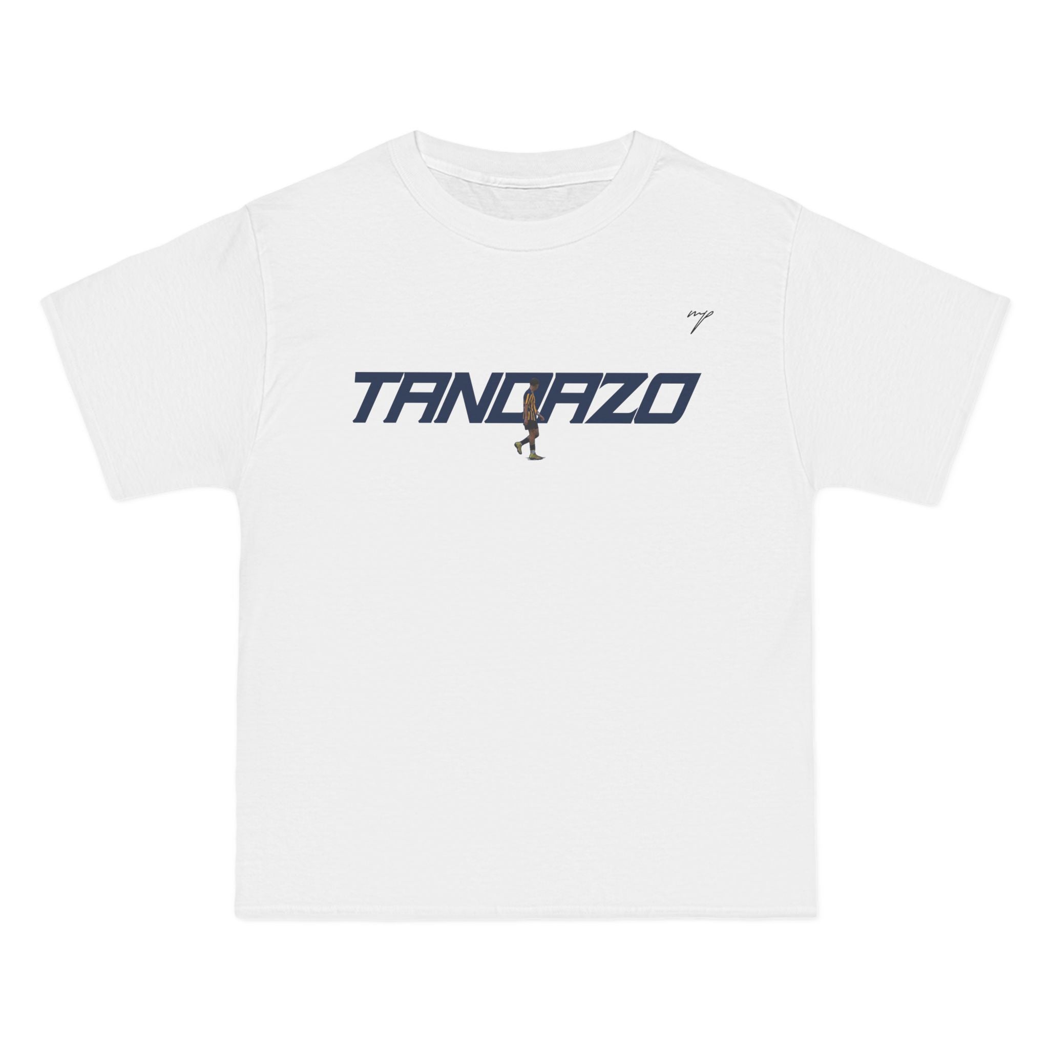 Anthony Tandazo Vintage Tee