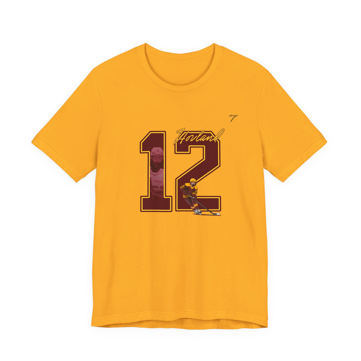 Avery Hovland Graphic Tee