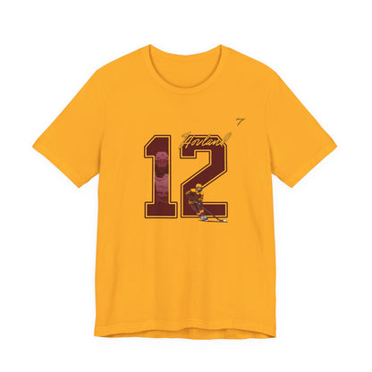 Avery Hovland Graphic Tee