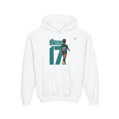 Alyssa Owens YOUTH Hoodie