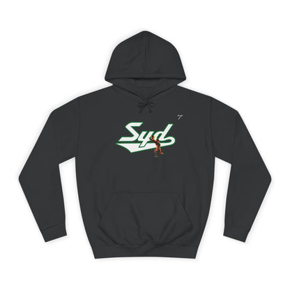 Sydney Toumajian Hoodie