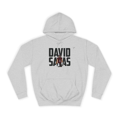 David Salas Hoodie