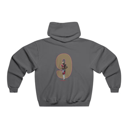 Jaicere "Hov" Bateman Vintage Hoodie