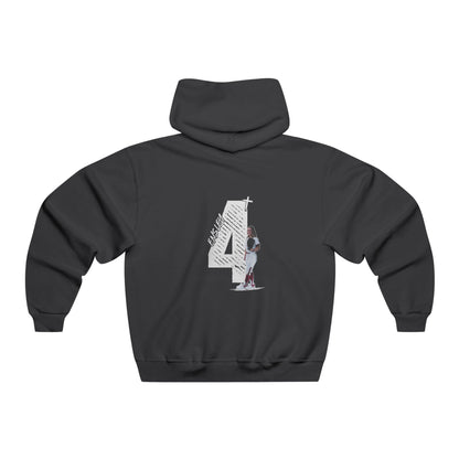 Tori Ensley Vintage Hoodie
