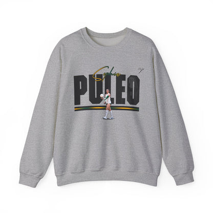 Sophia Puleo Crewneck