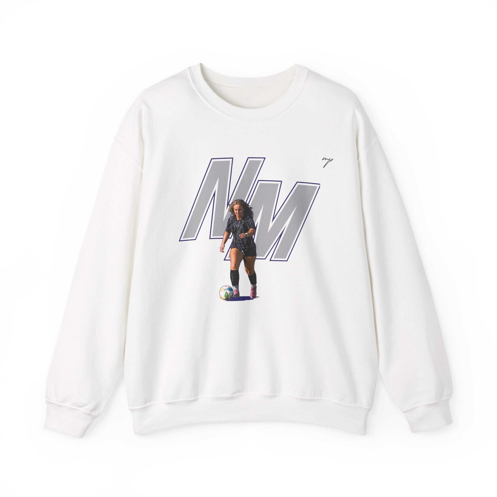 Natalie Meighan Crewneck