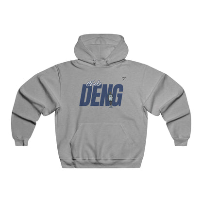 Chol Deng Vintage Hoodie