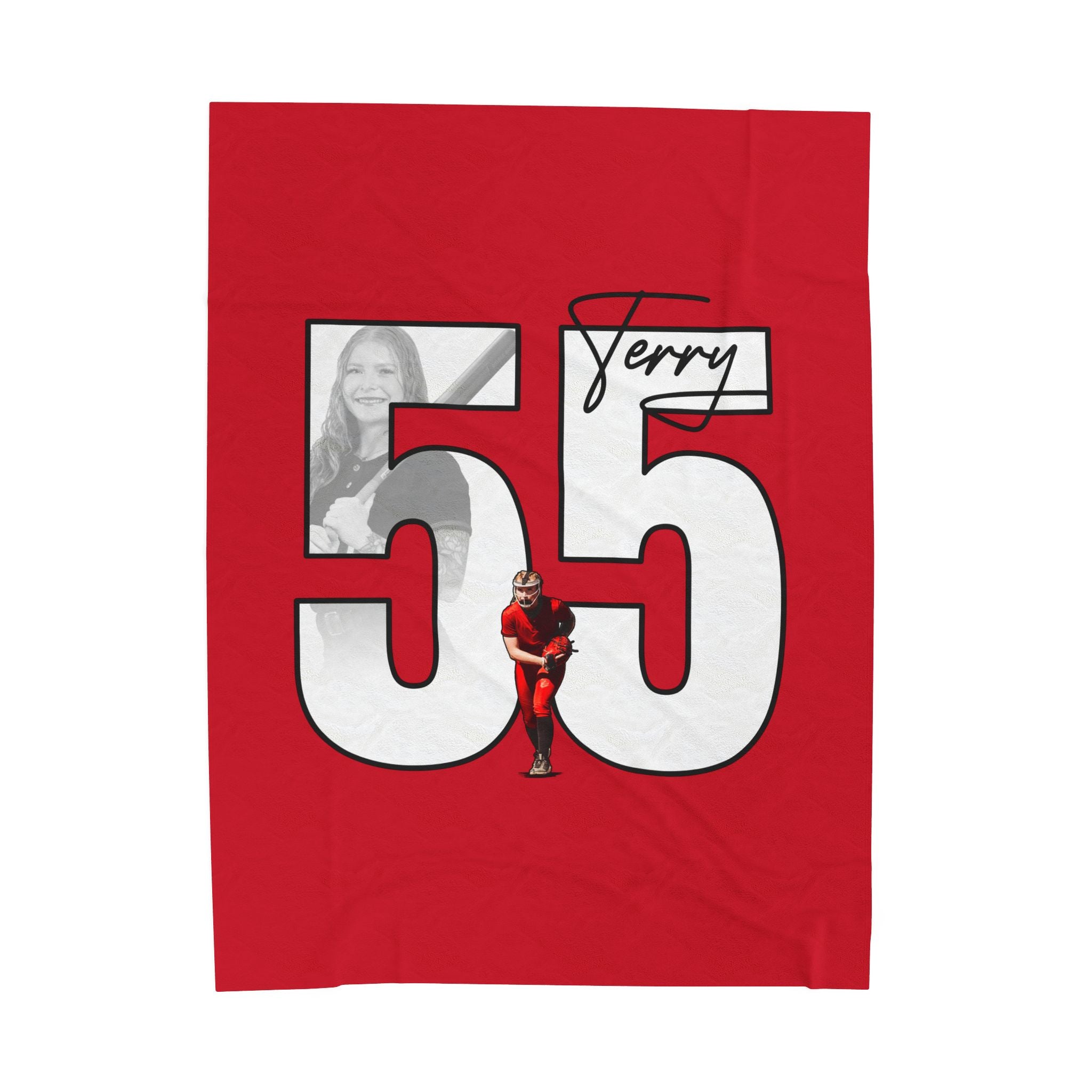 Kaitlyn Terry Blanket