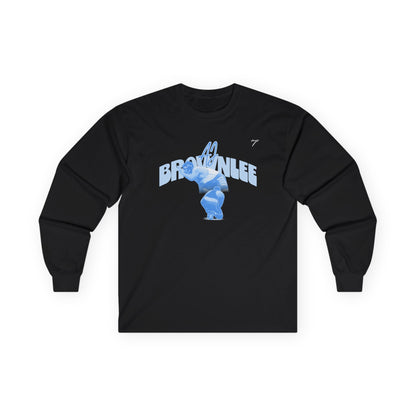 AJ Brownlee Long Sleeve Tee