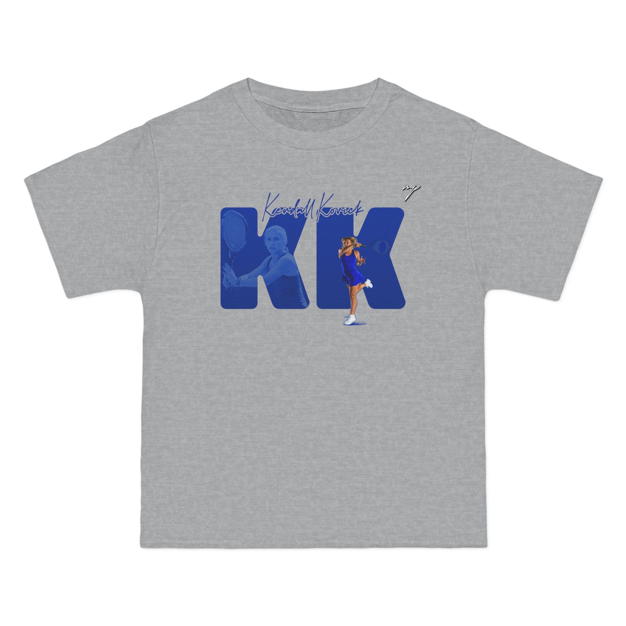 Kendall Kovick Vintage Tee