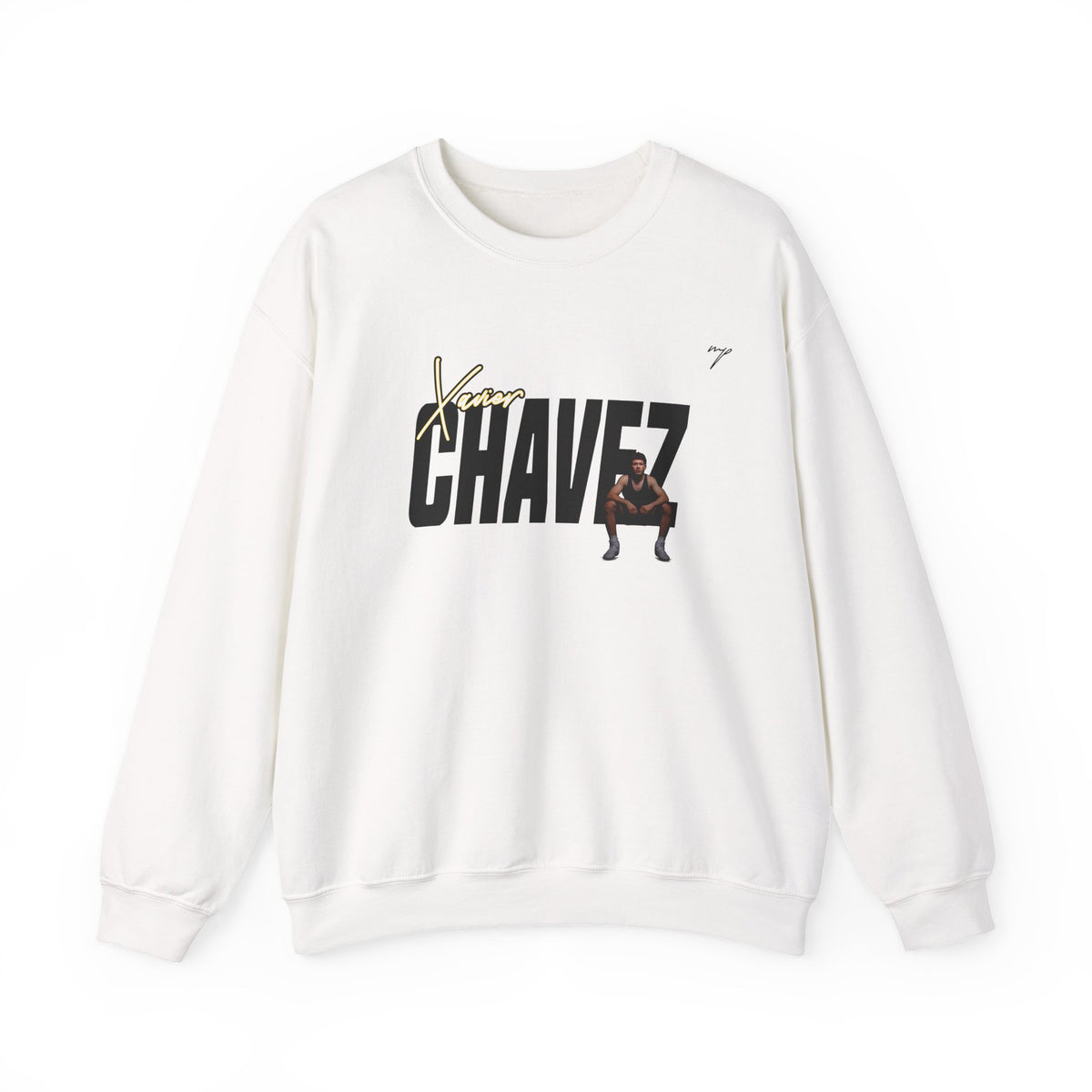 Xavier Chavez Crewneck