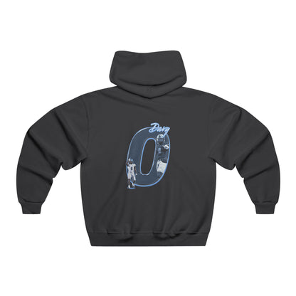 Rohan Davy Vintage Hoodie