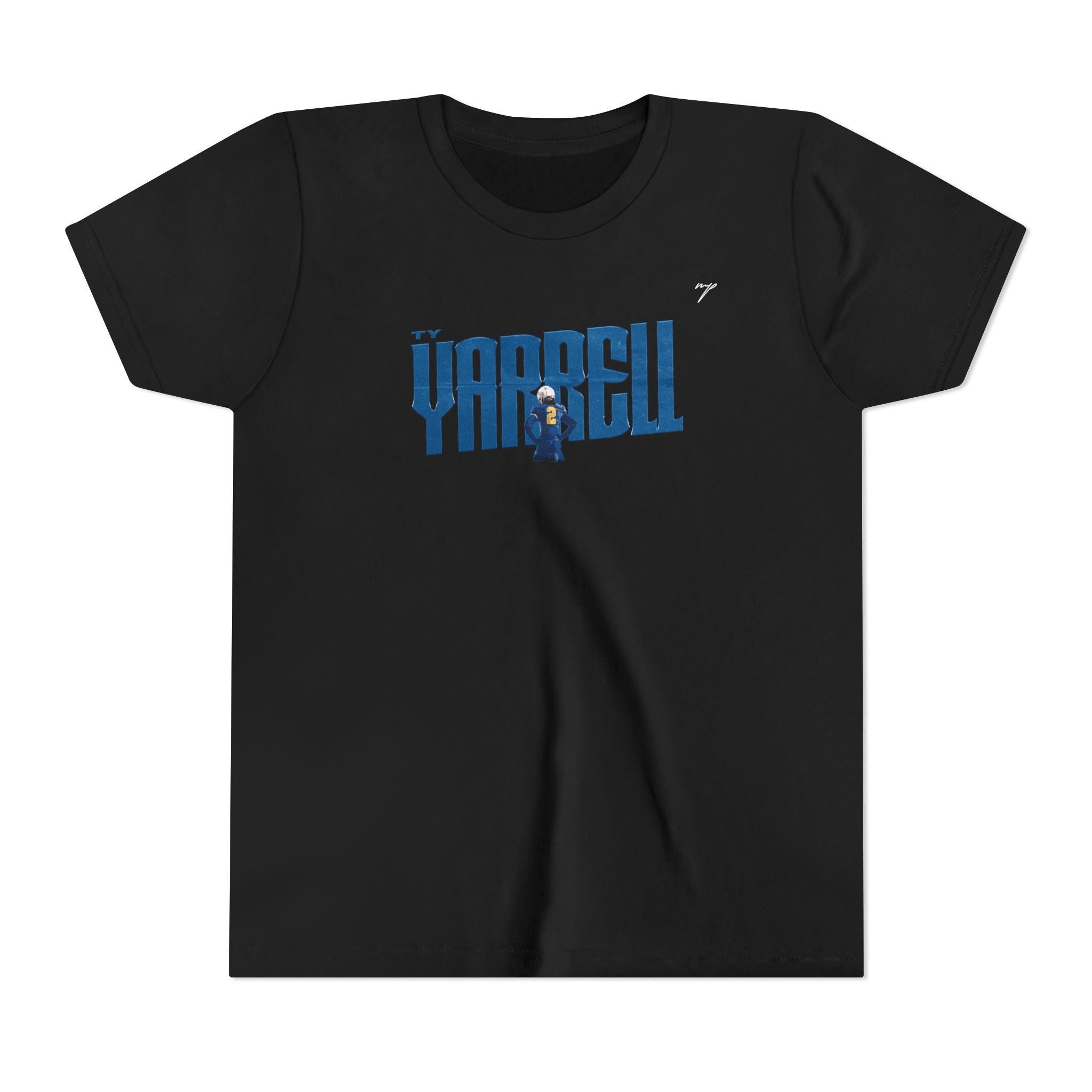 Ty Yarrell YOUTH Graphic Tee