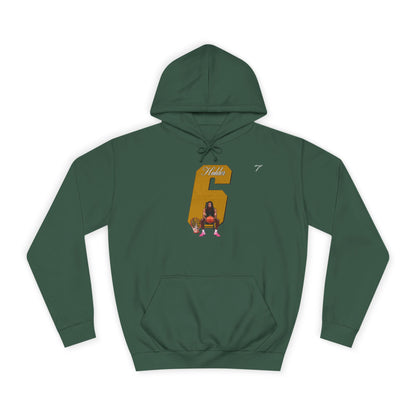 Damari Holder Hoodie