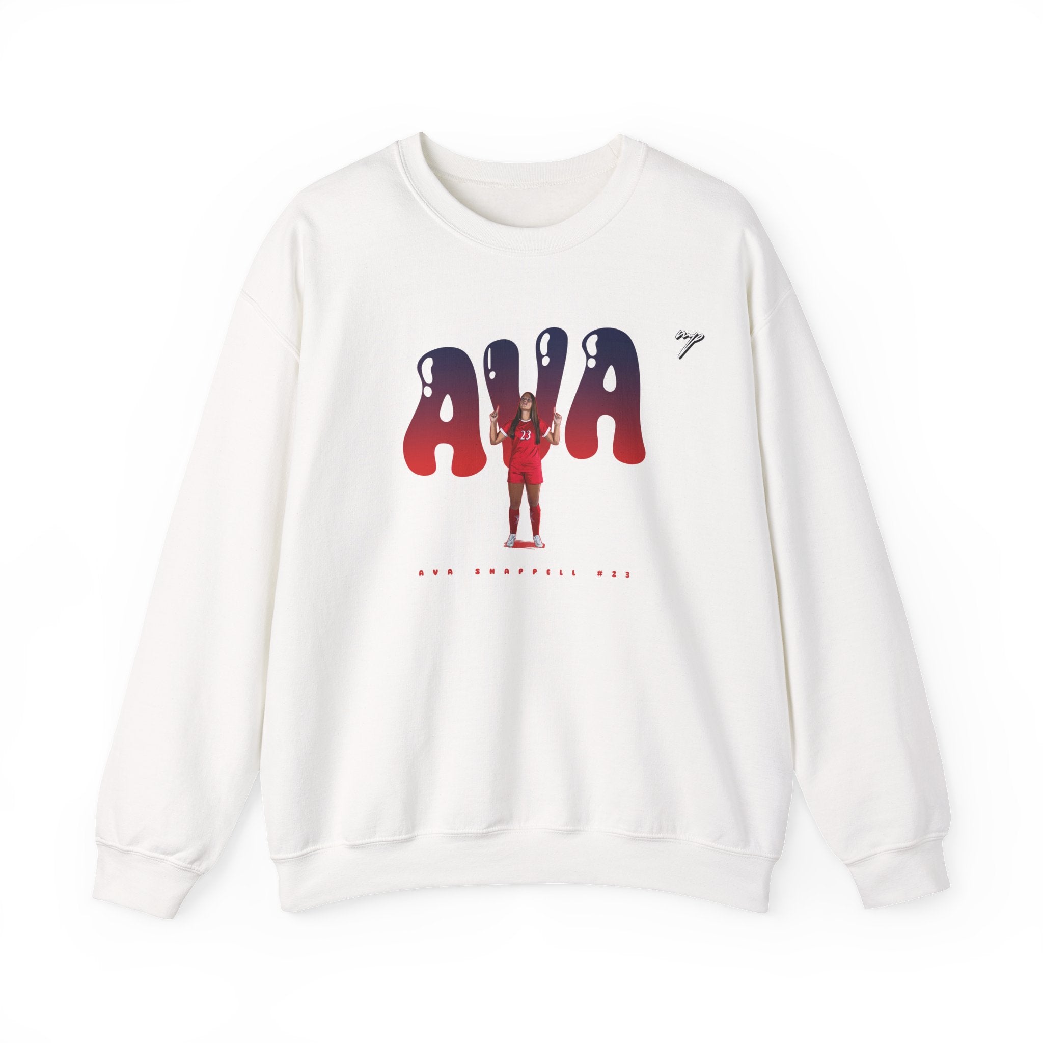 Ava Shappell Crewneck