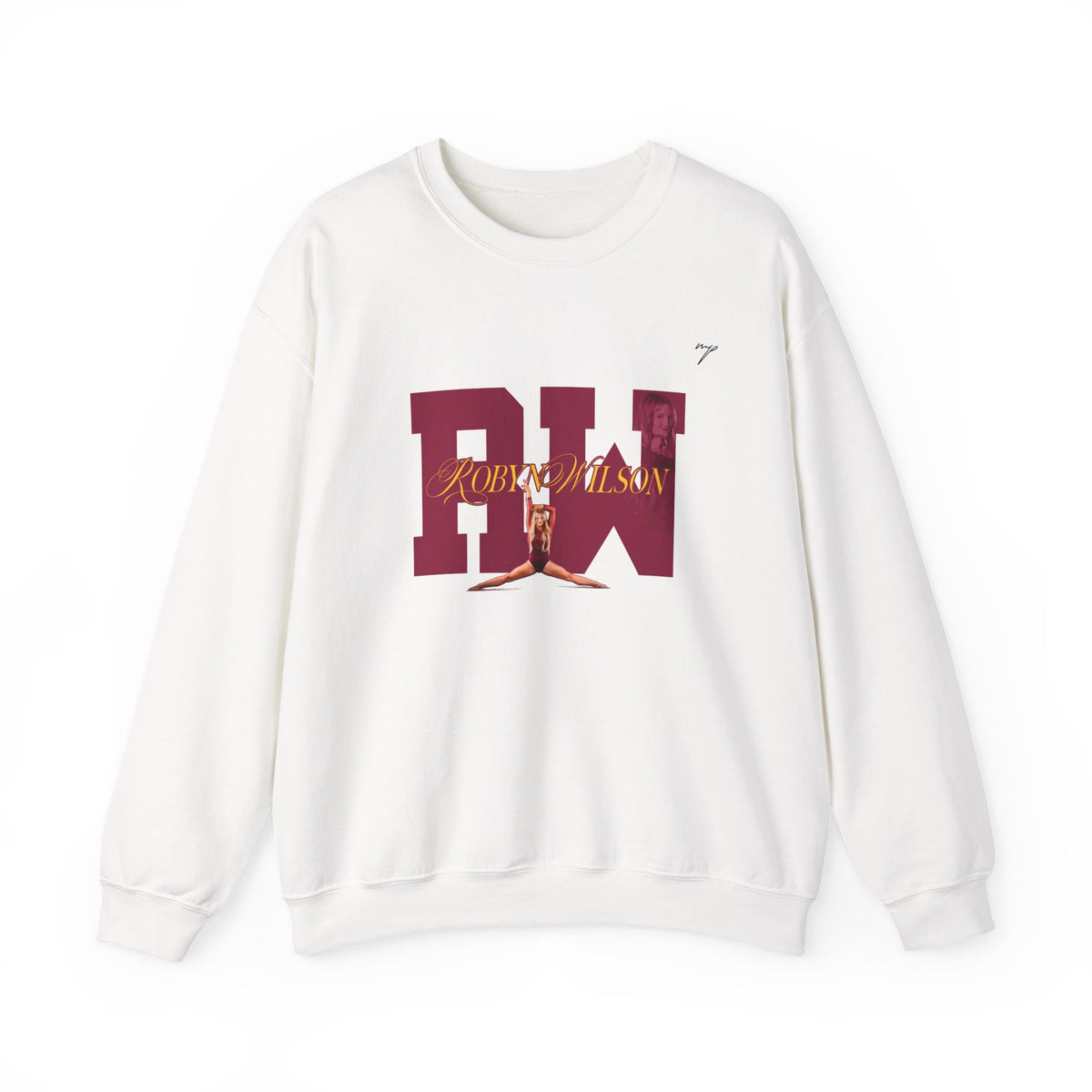 Robyn Wilson Crewneck