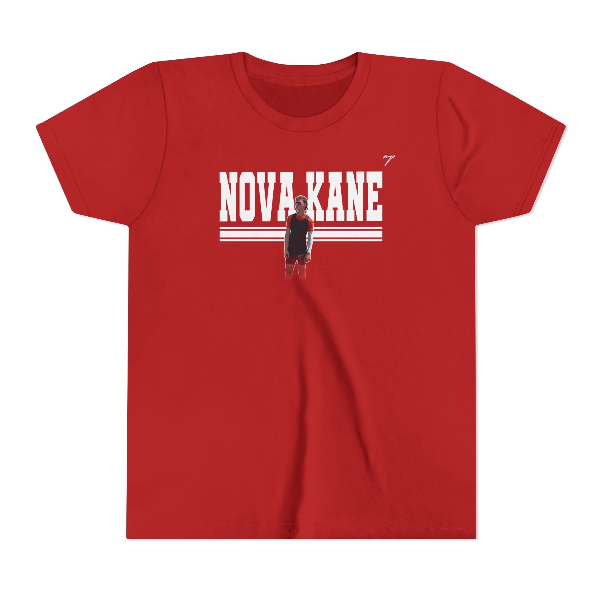 Nova Kotara YOUTH Graphic Tee