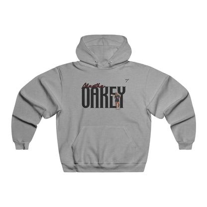 Martha Oakey Vintage Hoodie