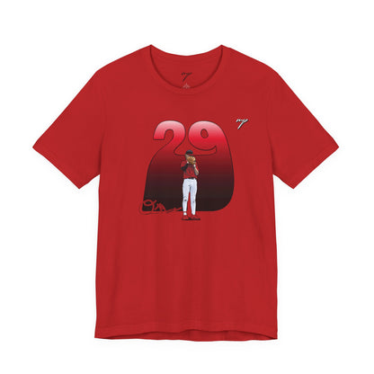 Quinn Morrow Graphic Tee