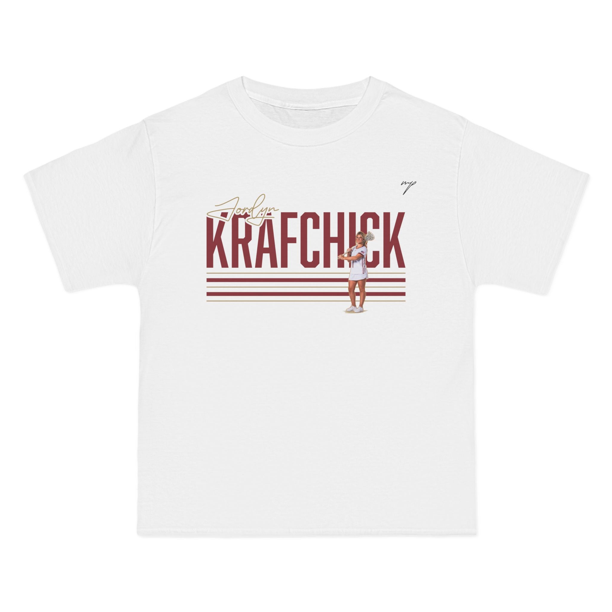 Jordyn Krafchick Vintage Tee